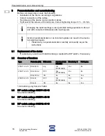 Preview for 37 page of Stahl 9185/11-35-10 Operating Instructions Manual