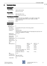 Preview for 11 page of Stahl 9411/11 Series Operating Instructions Manual