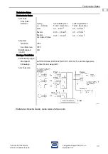 Preview for 13 page of Stahl 9411/11 Series Operating Instructions Manual