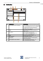 Предварительный просмотр 11 страницы Stahl 9411/24 Series Operating Instructions Manual