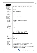 Предварительный просмотр 13 страницы Stahl 9411/24 Series Operating Instructions Manual