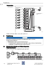 Предварительный просмотр 16 страницы Stahl 9411/24 Series Operating Instructions Manual