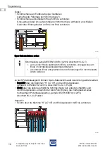 Предварительный просмотр 20 страницы Stahl 9411/24 Series Operating Instructions Manual