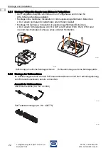 Предварительный просмотр 24 страницы Stahl 9411/24 Series Operating Instructions Manual