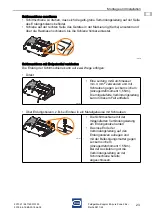 Предварительный просмотр 25 страницы Stahl 9411/24 Series Operating Instructions Manual