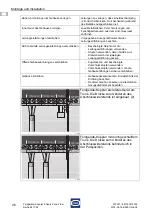 Предварительный просмотр 28 страницы Stahl 9411/24 Series Operating Instructions Manual