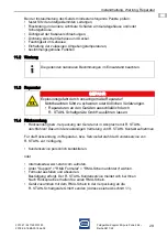 Предварительный просмотр 31 страницы Stahl 9411/24 Series Operating Instructions Manual