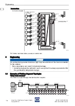 Предварительный просмотр 48 страницы Stahl 9411/24 Series Operating Instructions Manual