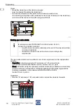 Предварительный просмотр 52 страницы Stahl 9411/24 Series Operating Instructions Manual