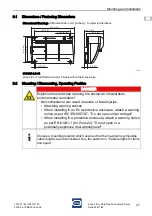 Предварительный просмотр 55 страницы Stahl 9411/24 Series Operating Instructions Manual