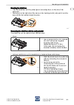 Предварительный просмотр 57 страницы Stahl 9411/24 Series Operating Instructions Manual