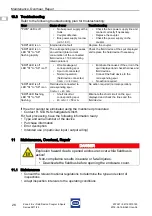 Предварительный просмотр 62 страницы Stahl 9411/24 Series Operating Instructions Manual