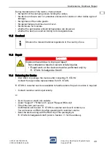 Предварительный просмотр 63 страницы Stahl 9411/24 Series Operating Instructions Manual