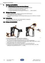 Preview for 10 page of Stahl 9432 Series Operating Instructions Manual