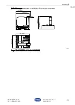 Preview for 23 page of Stahl 9432 Series Operating Instructions Manual