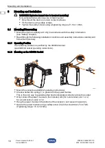 Preview for 34 page of Stahl 9432 Series Operating Instructions Manual