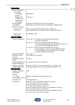 Preview for 43 page of Stahl 9432 Series Operating Instructions Manual