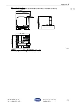 Preview for 47 page of Stahl 9432 Series Operating Instructions Manual