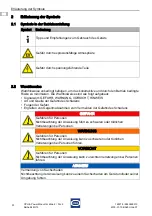 Preview for 4 page of Stahl 9440/15 Series Operating Instructions Manual