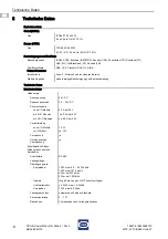 Preview for 8 page of Stahl 9440/15 Series Operating Instructions Manual