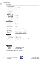 Preview for 10 page of Stahl 9440/15 Series Operating Instructions Manual