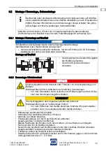 Preview for 13 page of Stahl 9440/15 Series Operating Instructions Manual