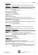 Preview for 19 page of Stahl 9440/15 Series Operating Instructions Manual