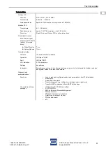 Preview for 32 page of Stahl 9440/15 Series Operating Instructions Manual