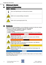 Preview for 4 page of Stahl 9440/22 Series Operating Instructions Manual