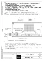 Предварительный просмотр 63 страницы Stahl 9440/22 Series Operating Instructions Manual