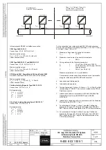 Предварительный просмотр 68 страницы Stahl 9440/22 Series Operating Instructions Manual