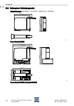 Preview for 22 page of Stahl 9445/35 Series Operating Instructions Manual