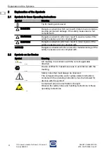 Preview for 26 page of Stahl 9445/35 Series Operating Instructions Manual