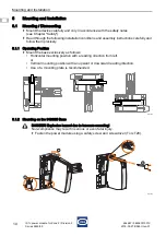 Preview for 32 page of Stahl 9445/35 Series Operating Instructions Manual