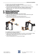 Preview for 33 page of Stahl 9445/35 Series Operating Instructions Manual