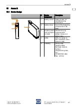 Preview for 43 page of Stahl 9445/35 Series Operating Instructions Manual