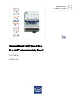 Stahl 9469/35 Series Operating Instructions Manual preview