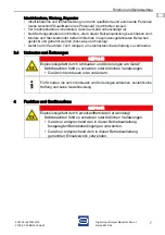 Preview for 7 page of Stahl 9470/32 Series Operating Instructions Manual