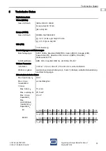 Preview for 9 page of Stahl 9470/32 Series Operating Instructions Manual