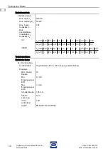 Preview for 10 page of Stahl 9470/32 Series Operating Instructions Manual