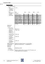 Preview for 12 page of Stahl 9470/32 Series Operating Instructions Manual