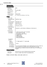 Preview for 14 page of Stahl 9470/32 Series Operating Instructions Manual