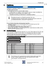 Preview for 15 page of Stahl 9470/32 Series Operating Instructions Manual