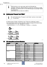 Preview for 16 page of Stahl 9470/32 Series Operating Instructions Manual