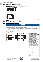 Preview for 18 page of Stahl 9470/32 Series Operating Instructions Manual