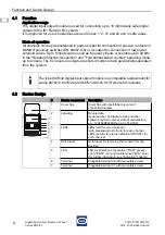 Preview for 32 page of Stahl 9470/32 Series Operating Instructions Manual