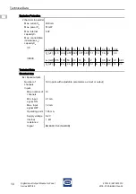 Preview for 34 page of Stahl 9470/32 Series Operating Instructions Manual