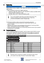 Preview for 39 page of Stahl 9470/32 Series Operating Instructions Manual