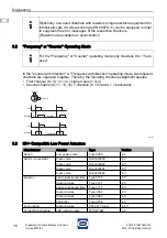 Preview for 40 page of Stahl 9470/32 Series Operating Instructions Manual