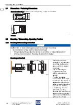 Preview for 42 page of Stahl 9470/32 Series Operating Instructions Manual